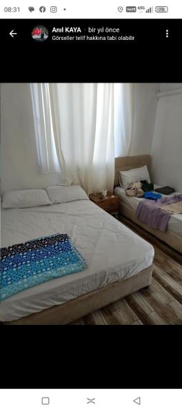 Gold Altınkaya Camping